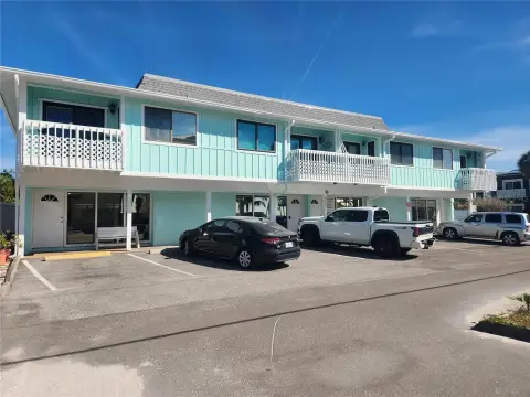 Office Unit with Dedicated Parking