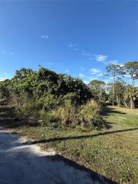 Land For Sale, Fort Pierce