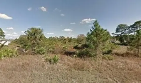 Land For Sale, Lehigh Acres