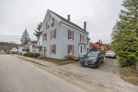 Meticulously Maintained Auburn Triplex