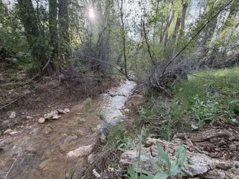 Residential Lot in Duck Creek