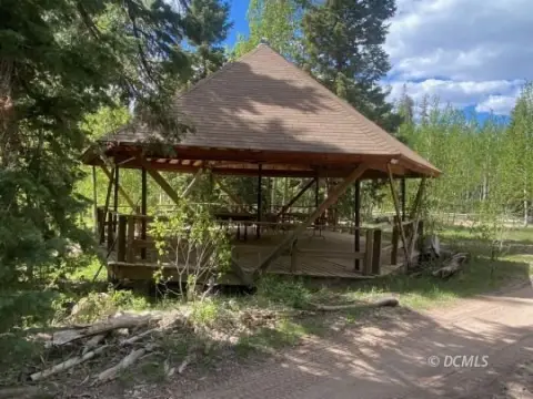 Duck Creek Village Residential Lot