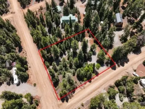 Duck Creek Village Corner Lot