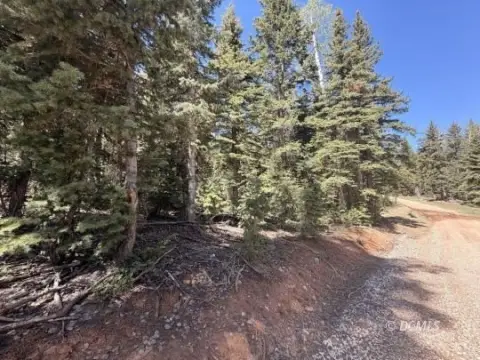Mountain Parcel in Zion View