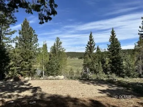 View Lot in Duck Creek