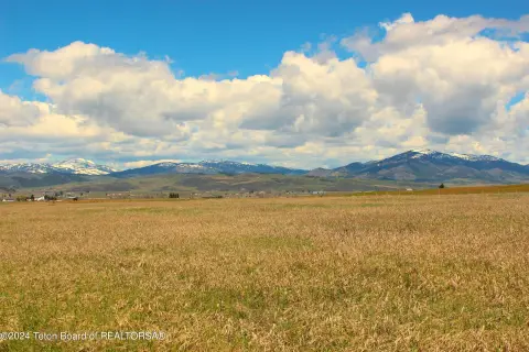 Thayne, WY Land Opportunity