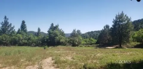 Residential Lot in Duck Creek