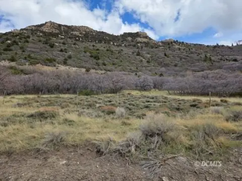 19.97 Acre Mountain Retreat