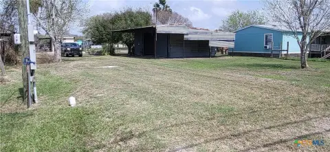 Seadrift, TX Land For Sale
