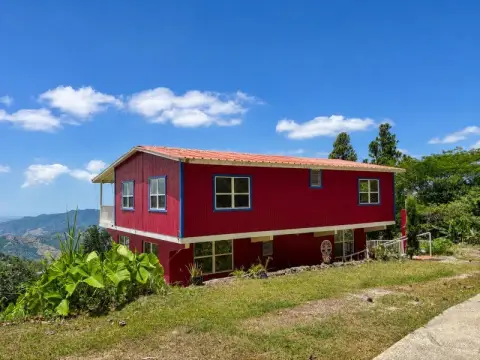 Short-Term Rental Property with Mountain Views