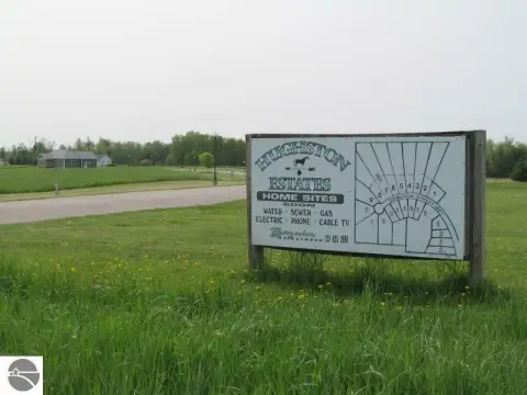 Residential Lot in McBain, MI