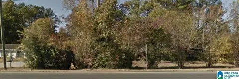 Commercial Land in Moody Parkway