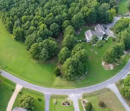 Water Access Lot for Dream Home