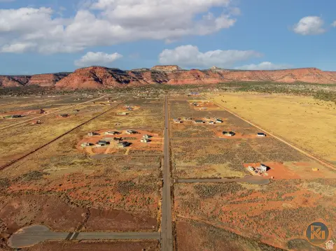 Southern Utah Land Opportunity