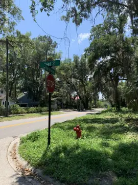 Prime Development Land in Orange Park