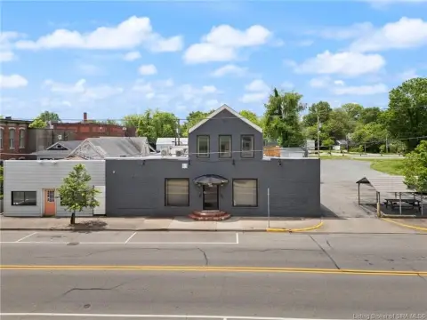 Five-Unit Multifamily Investment Opportunity