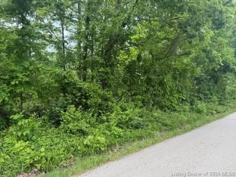 Charlestown Land with Wooded Privacy