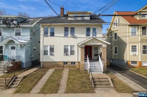 Two-Family Residential Income Property