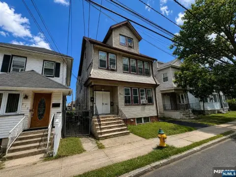 Residential Income Property