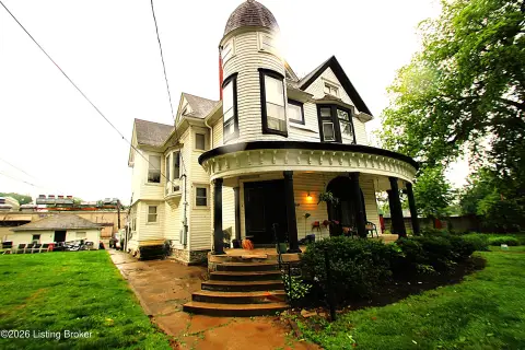 Highlands 7-Plex Investment Opportunity