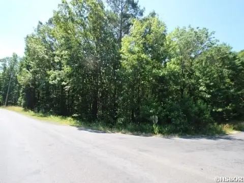 Residential Lot in Diamondhead Resort