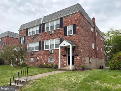 Chestnut Hill Duplex Opportunity