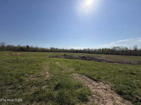 Cleared Acreage in Jamestown, TN