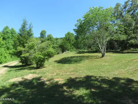 Knoxville Land Ready to Build