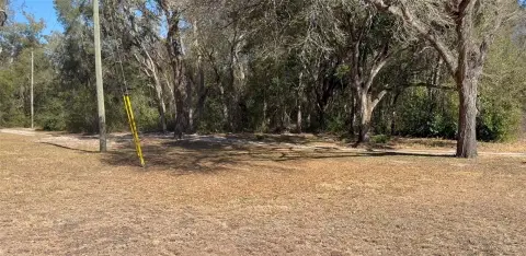 Cleared 1.5 Acre Agricultural Lot