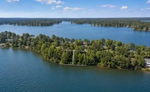 Lakeview Residential Land Lots