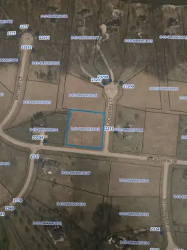 Acre Lot with Deeded Slip