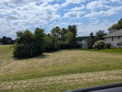 Lake Summerset Buildable Lot