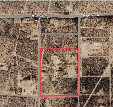 29.5 Acres Investment Tract