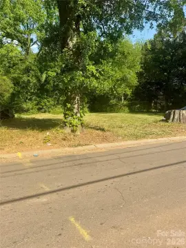 Residential Land in Charlotte, NC