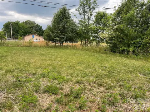 Land in Forest City, NC