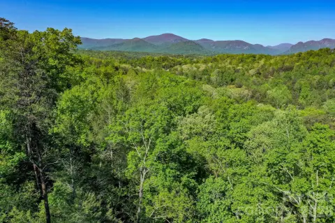 Land in Lake Lure, NC