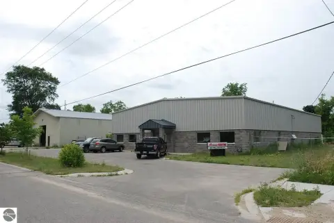 Riverfront Commercial Land