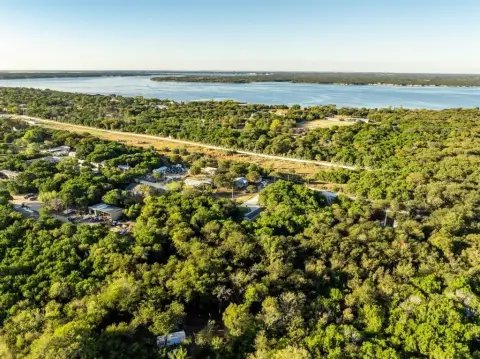 Land Near Lake Whitney