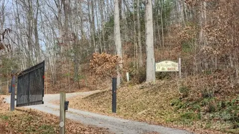 Waynesville Homesite with Mountain Views