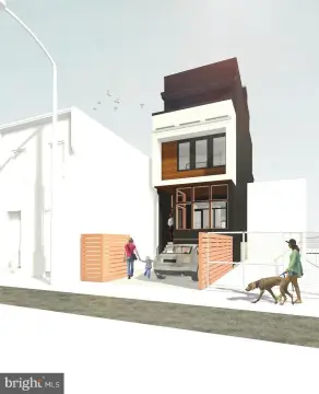 Philadelphia Land Development Opportunity