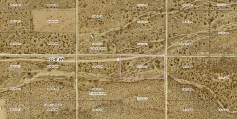Land in Dolan Springs, AZ