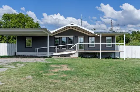 Updated Home on Quarter-Acre Lot