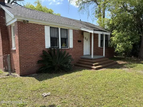 Jacksonville Office Building For Sale
