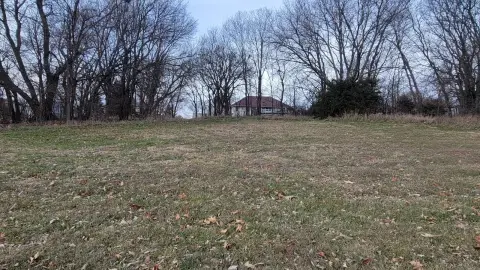 Residential Lot in Auburn, NE