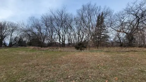 Residential Building Lot in Auburn