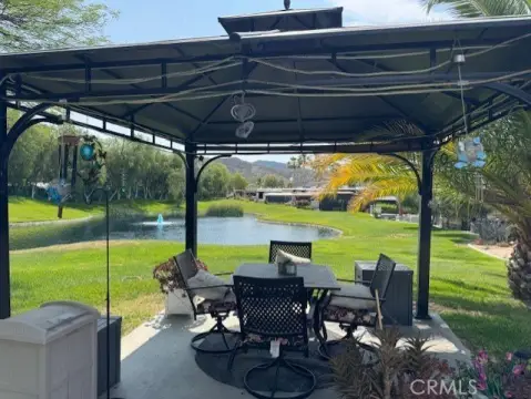 Aguanga Land with Sunset Views