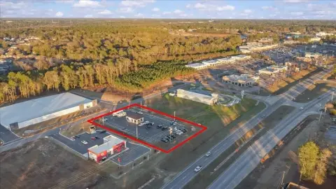 Dothan Commercial Investment Opportunity