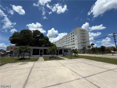 Cape Coral Quadruplex For Sale