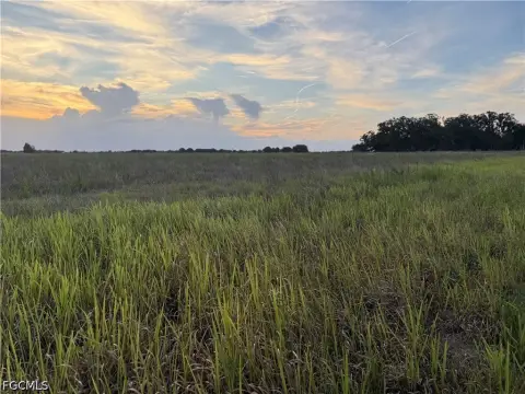 Zoned Ag-1 Agricultural Land