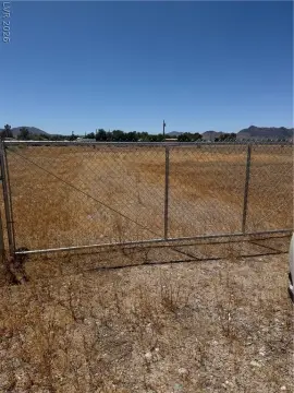 Pahrump Land with Well